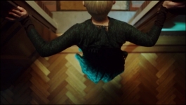 Deadhouse Dark - Season 01 Episode 05